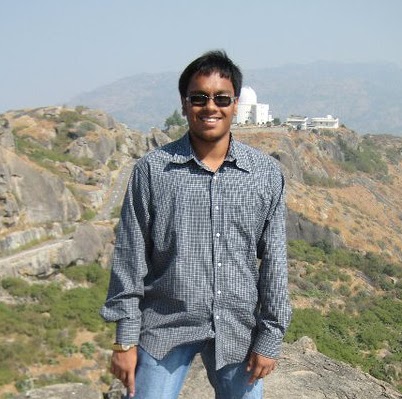 Venkatesh Iyer Photo 14