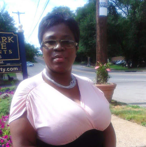 Dionne Jackson Photo 22