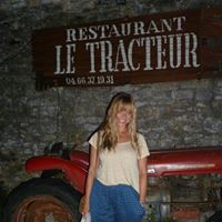 Louise Dorney Photo 4