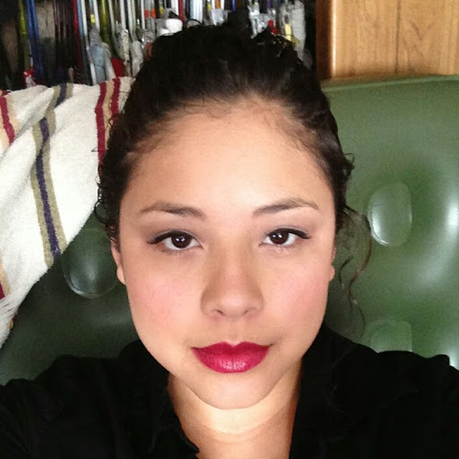 Jessica Solorzano Photo 13