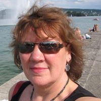Debra Allen Photo 17
