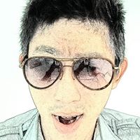 Roger Hu Photo 17