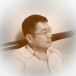 Albert Chou Photo 21