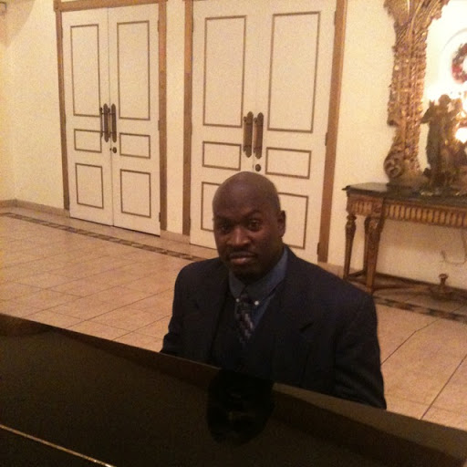 Jerry Garner Photo 29
