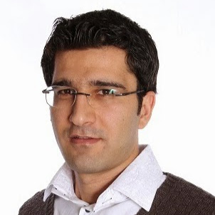 Masoud Hajizadeh Photo 3