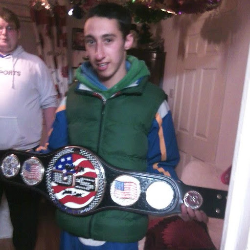 Danny Howe Photo 13