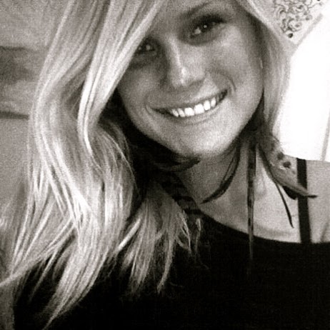 Megan Hudson Photo 41
