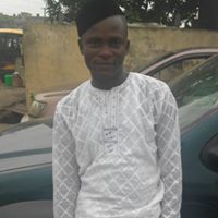 Olumide Kehinde Photo 8