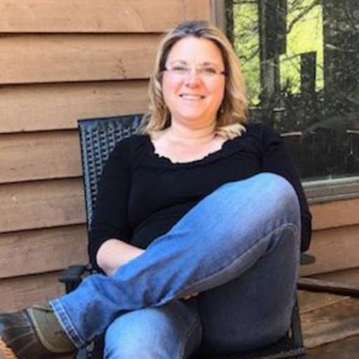 Catherine Carrier Photo 25