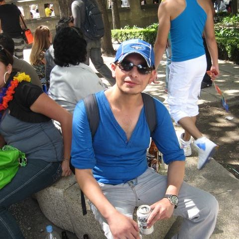 Jorge Rosales Photo 31