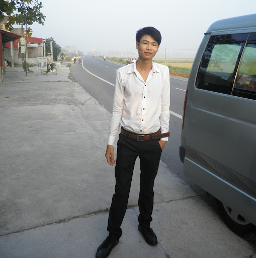 Kha Vu Photo 23
