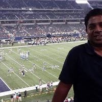 Sunil Chandrasekhar Photo 4