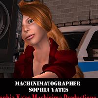 Sophia Yates Photo 13