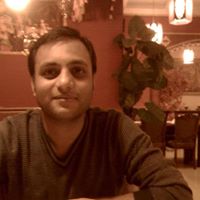 Namit Agarwal Photo 10