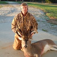 Harold Mcginnis Photo 7
