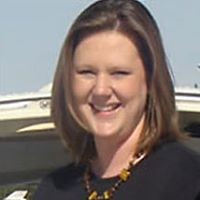 Stacey King Photo 13