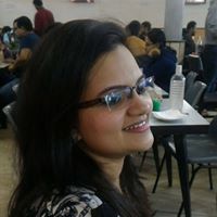 Pallavi Guha Photo 4