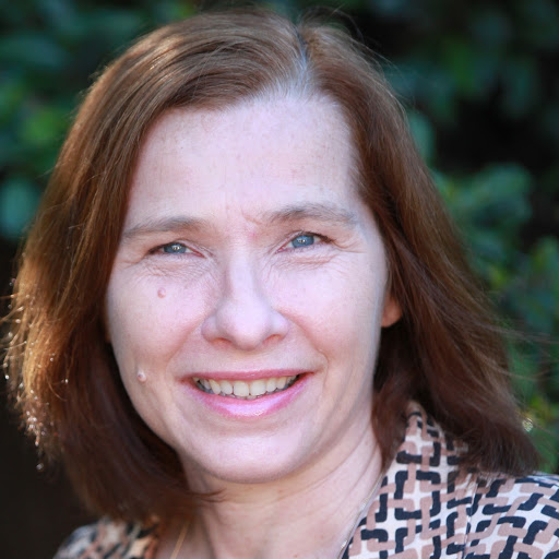 Ann Brady Photo 13