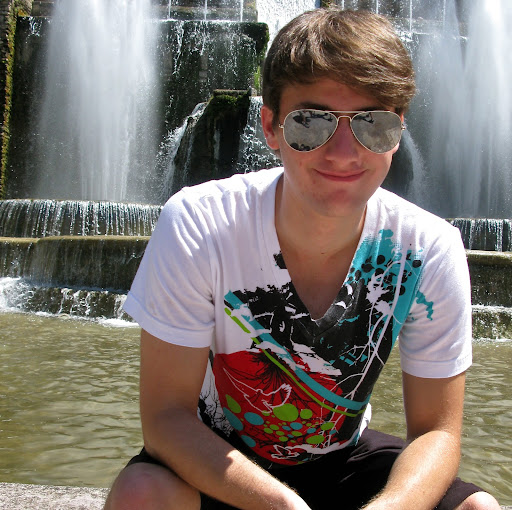 Julian Cohen Photo 33