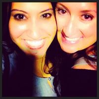 April Martinez Photo 40