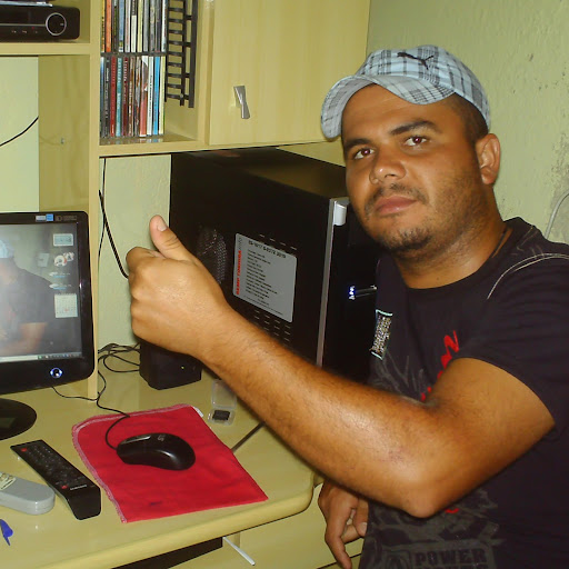 Paulo Candido Photo 21