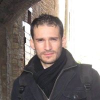 Giuseppe Naccarato Photo 7