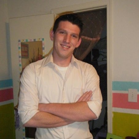 Larry Robison Photo 37