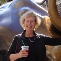 Carol Abbott Photo 27