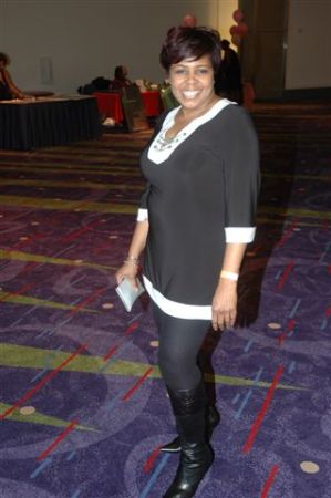 Deborah Parker Photo 29