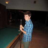 Jason Currier Photo 19