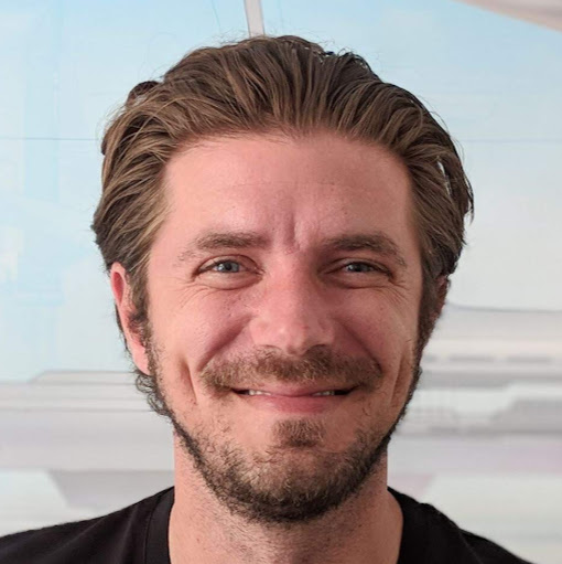 Eric Ebert Photo 17