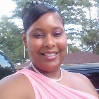 Shantelle Moore Photo 4