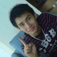 Tim Paredes Photo 4