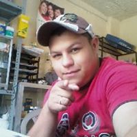 Alexander Torres Photo 47