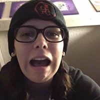 Alexandra Isaac Photo 7