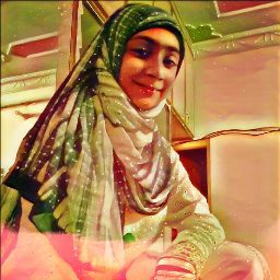 Maria Zaman Photo 17