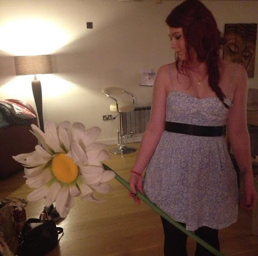 Gemma Greaves Photo 6