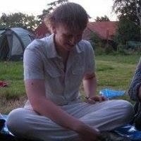 Robin Peeters Photo 13
