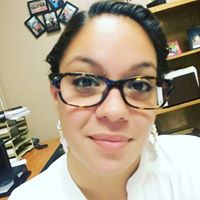 Ruby Perez Photo 13