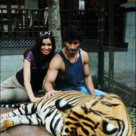 Jerry Raj Photo 4