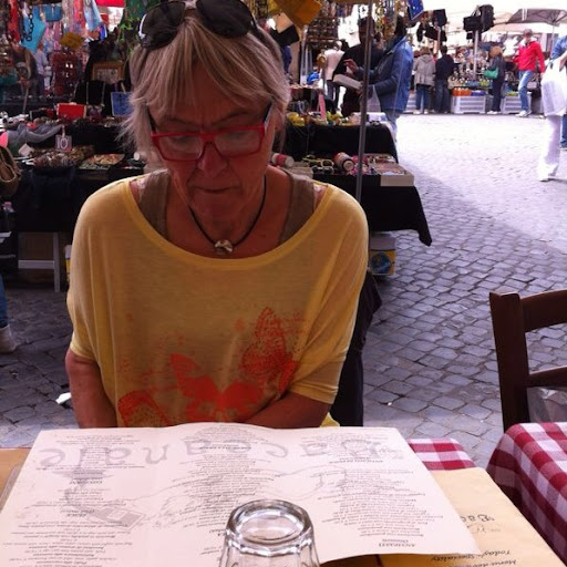 Lise Poulsen Photo 8