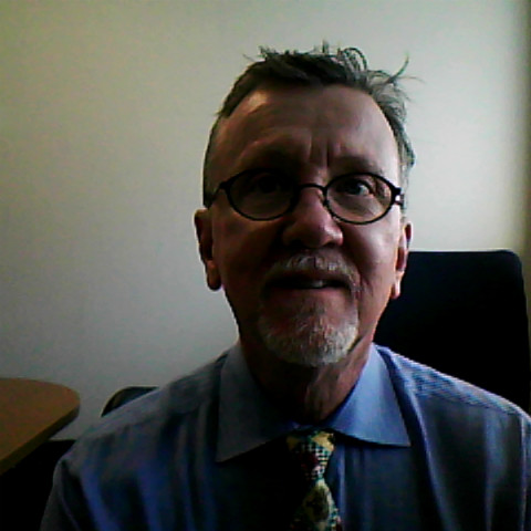 Barry Logan Photo 34