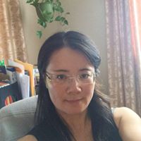 Annie Wang Photo 51