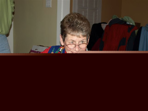 Barbara Rose Photo 43