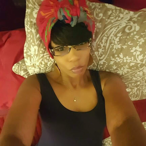 Angie Walker Photo 37