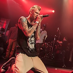 Chad Carmichael Photo 19
