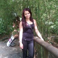 Andrea Eusse Photo 1