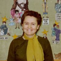 Evelyn Taylor Photo 20