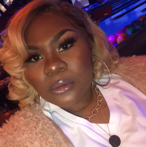 Yvonne Carter Photo 30