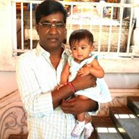 Dayakar Reddy Photo 11